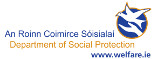 Department of Social Protection