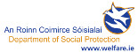 Department of Social Protection